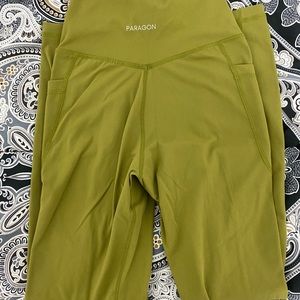 Paragon Leggings